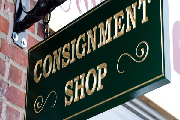 Consignment Shops & Boutiques