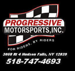 Progressive Motorsports Inc.