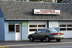 Wagner’s Collision Center